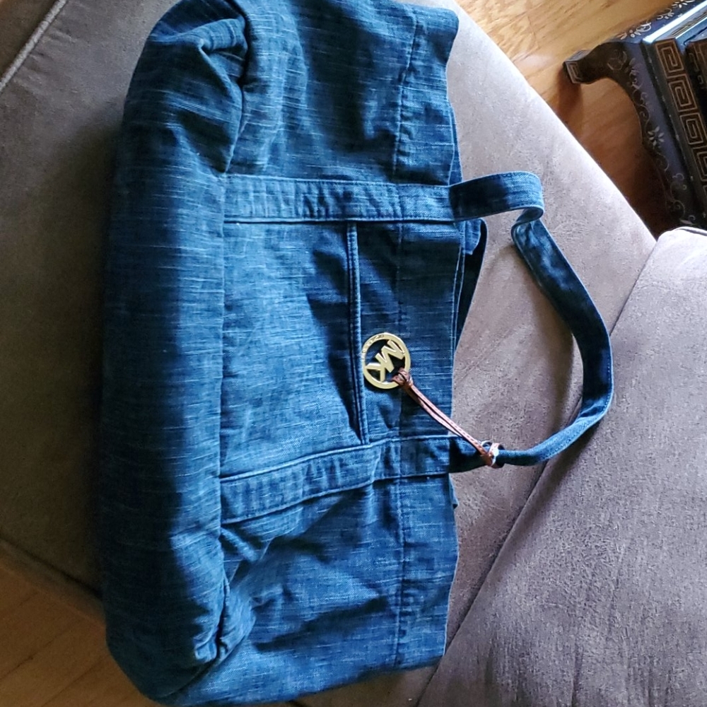 purse